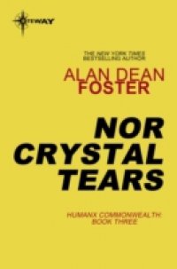 Nor Crystal Tears