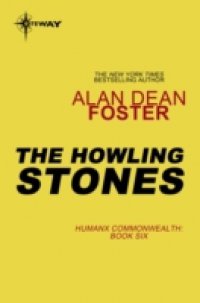 Читать Howling Stones
