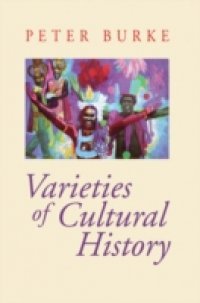 Читать Varieties of Cultural History
