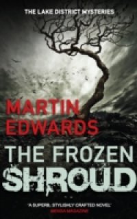 Читать Frozen Shroud