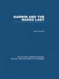 Darwin and the Naked Lady
