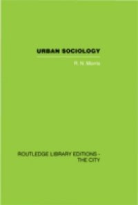 Urban Sociology