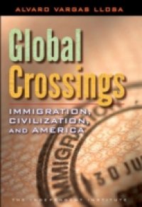 Читать Global Crossings