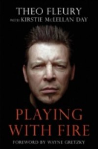 Читать Playing With Fire