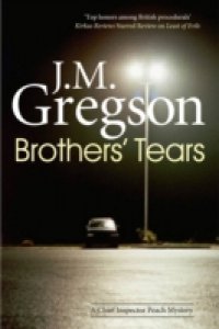 Brothers` Tears