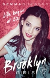 Brooklyn Girls: Pia