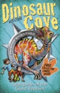 Dinosaur Cove Cretaceous 6