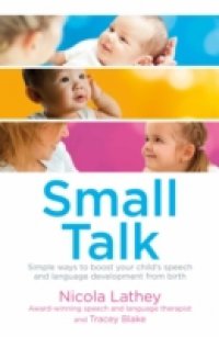 Читать Small Talk