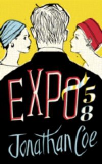 Читать Expo 58