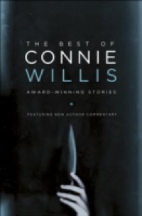 Читать Best of Connie Willis