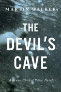 Devil`s Cave