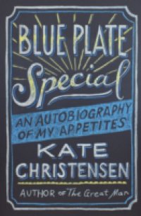 Blue Plate Special