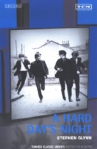 Hard Day`s Night, A