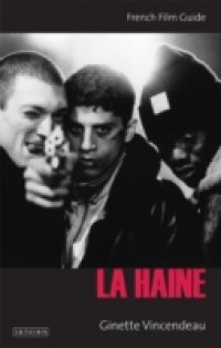 Читать La Haine