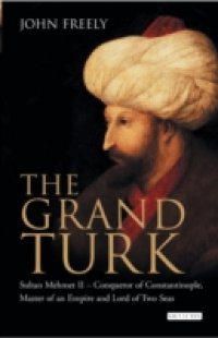 Читать Grand Turk, The