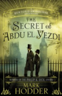 Secret of Abdu El Yezdi
