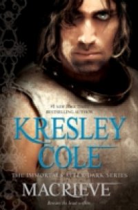 Читать MacRieve