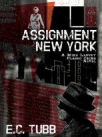 Читать Assignment New York