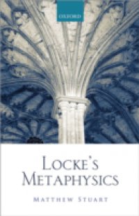 Locke`s Metaphysics