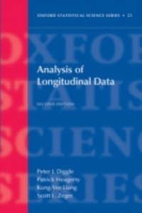 Analysis of Longitudinal Data