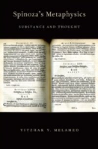 Spinoza`s Metaphysics: Substance and Thought