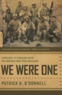 We Were One