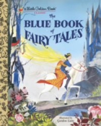 Blue Book of Fairy Tales