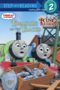 Treasure on the Tracks (Thomas & Friends)