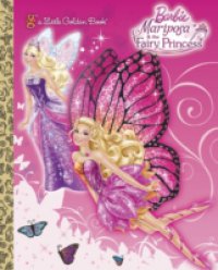 Mariposa and the Fairy Princess (Barbie)