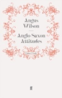 Anglo-Saxon Attitudes