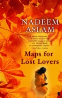 Maps for Lost Lovers