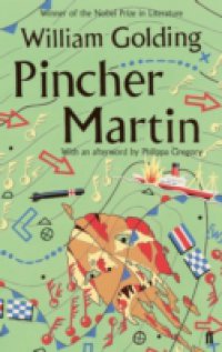 Читать Pincher Martin