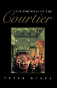 Читать Fortunes of the Courtier