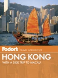 Читать Fodor's Hong Kong