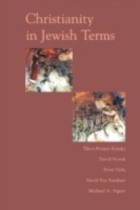 Christianity In Jewish Terms