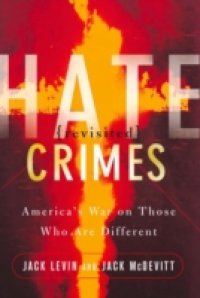 Читать Hate Crimes Revisited