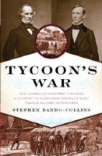 Tycoon`s War