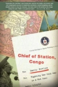 Читать Chief of Station, Congo