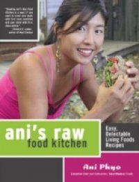 Ani`s Raw Food Kitchen