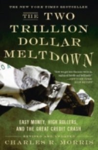 Читать Two Trillion Dollar Meltdown