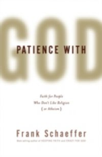 Patience with God