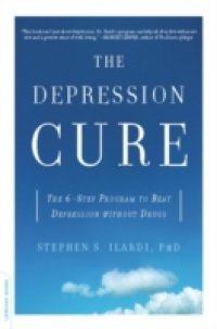 Читать Depression Cure