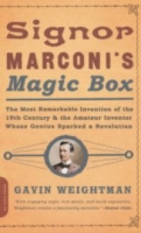 Signor Marconi`s Magic Box