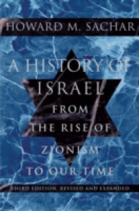 History of Israel