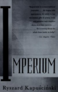 Читать Imperium