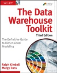 Читать Data Warehouse Toolkit
