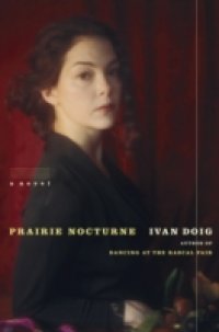 Читать Prairie Nocturne