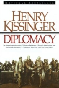 Читать Diplomacy