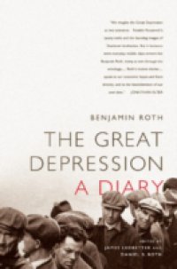 Great Depression: A Diary