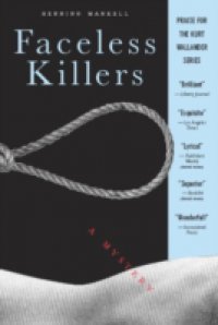 Читать Faceless Killers